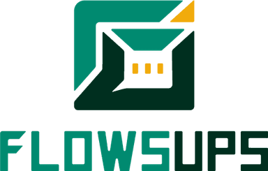 Flowsups