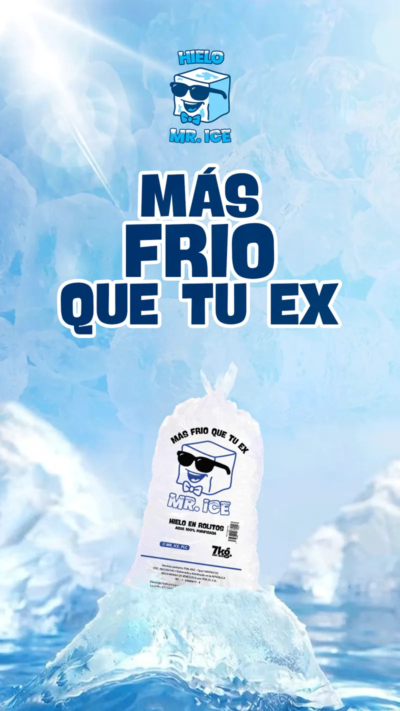 Diseño de redes sociales Kiwi Company